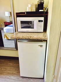 Best Western Butner Creedmoor Inn