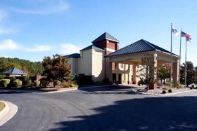 Best Western Butner Creedmoor Inn