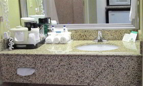 Best Western Butner Creedmoor Inn