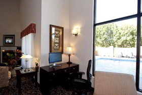 Best Western Butner Creedmoor Inn