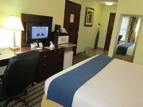 Best Western Butner Creedmoor Inn