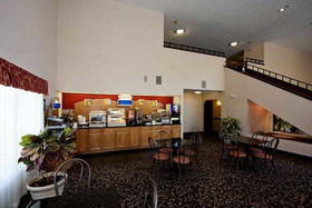 Best Western Butner Creedmoor Inn