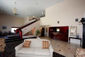 Best Western Butner Creedmoor Inn