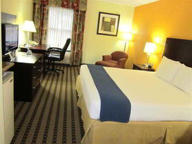 Best Western Butner Creedmoor Inn
