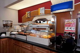 Best Western Butner Creedmoor Inn