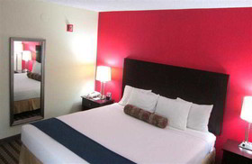 Best Western Butner Creedmoor Inn