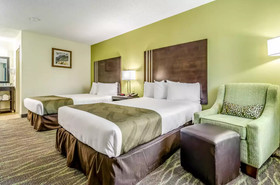 Quality Inn & Suites Creedmor - Butner