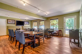Quality Inn & Suites Creedmor - Butner