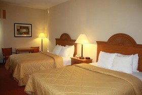 The Inn At Creedmoor