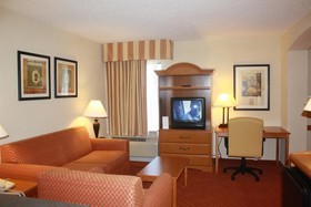 The Inn At Creedmoor