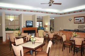 The Inn At Creedmoor