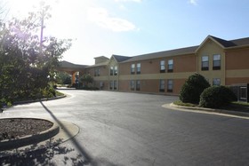 The Inn At Creedmoor