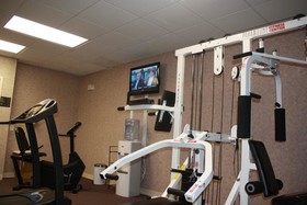 The Inn At Creedmoor