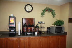 The Inn At Creedmoor