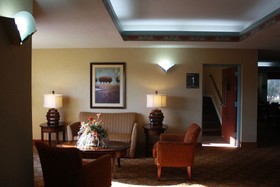 The Inn At Creedmoor