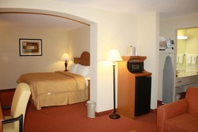 The Inn At Creedmoor