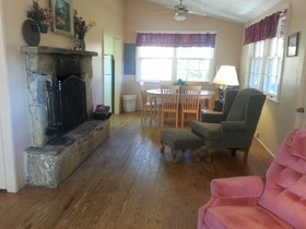 Arrowmont Stables & Cabins