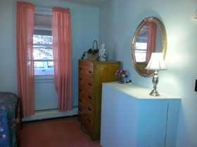 Arrowmont Stables & Cabins