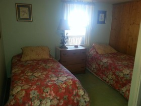 Arrowmont Stables & Cabins