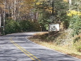 Arrowmont Stables & Cabins