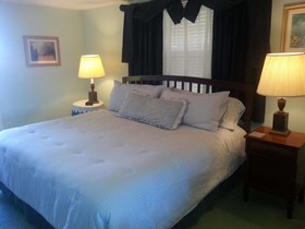 Arrowmont Stables & Cabins