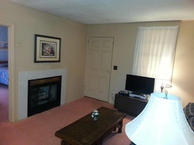 Arrowmont Stables & Cabins