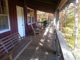 Arrowmont Stables & Cabins