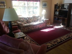 Arrowmont Stables & Cabins