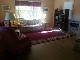 Arrowmont Stables & Cabins