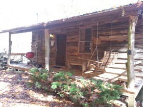 Arrowmont Stables & Cabins