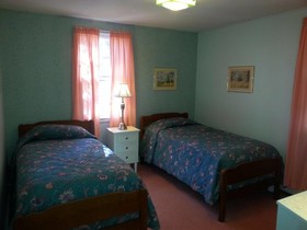 Arrowmont Stables & Cabins