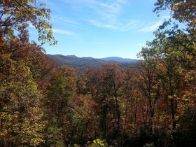 Arrowmont Stables & Cabins