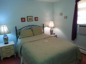 Arrowmont Stables & Cabins