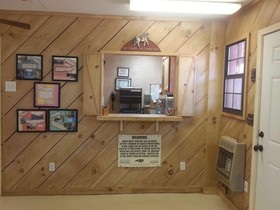 Arrowmont Stables & Cabins