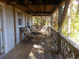 Arrowmont Stables & Cabins