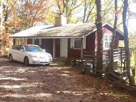 Arrowmont Stables & Cabins