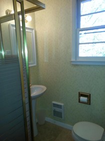 Arrowmont Stables & Cabins