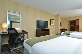 Holiday Inn Express & Suites Dillsboro - Western Carolina