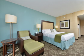 Holiday Inn Express & Suites Dillsboro - Western Carolina