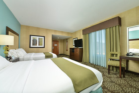 Holiday Inn Express & Suites Dillsboro - Western Carolina