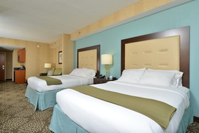 Holiday Inn Express & Suites Dillsboro - Western Carolina