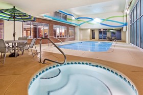 Holiday Inn Express & Suites Dillsboro - Western Carolina