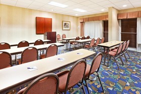 Holiday Inn Express & Suites Dillsboro - Western Carolina