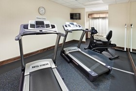 Holiday Inn Express & Suites Dillsboro - Western Carolina