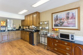 Baymont by Wyndham Dunn