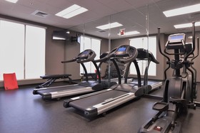 Fairfield Inn & Suites Dunn I-95