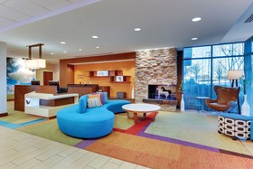 Fairfield Inn & Suites Dunn I-95