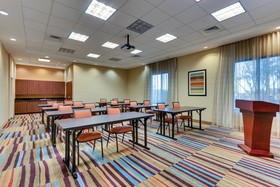 Fairfield Inn & Suites Dunn I-95