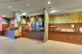 Fairfield Inn & Suites Dunn I-95