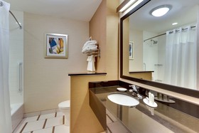 Fairfield Inn & Suites Dunn I-95